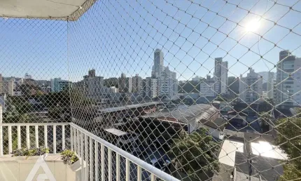 Apartamento com 3 quartos para alugar na Vila Nova, Blumenau , 129 m2 por R$ 2.900