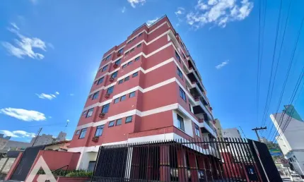 Apartamento com 3 quartos para alugar no Garcia, Blumenau , 170 m2 por R$ 3.000