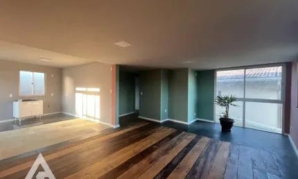 Apartamento com 2 quartos para alugar no Fidélis, Blumenau  por R$ 1.800