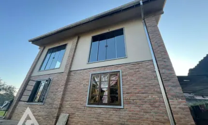 Apartamento com 2 quartos para alugar no fidélis, blumenau  por r$ 2.000