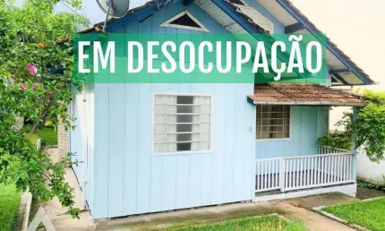 Casa com 3 quartos para alugar no Itoupava Seca, Blumenau , 130 m2 por R$ 2.890