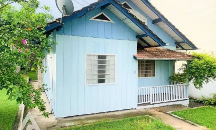 Casa com 3 quartos para alugar no Itoupava Seca, Blumenau , 130 m2 por R$ 2.890