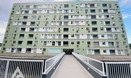 Apartamento com 2 quartos para alugar no velha central, blumenau , 72 m2 por r$ 1.700