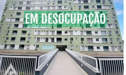 Apartamento com 2 quartos para alugar no Velha Central, Blumenau , 72 m2 por R$ 1.700