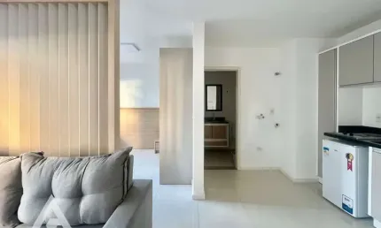 Apartamento com 1 quarto para alugar no Itoupava Seca, Blumenau , 28 m2 por R$ 1.600