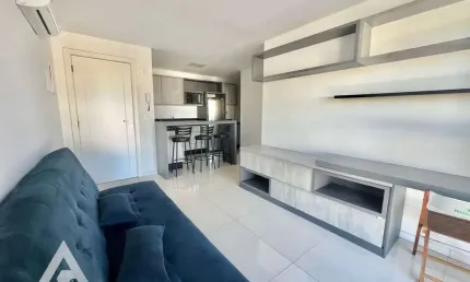 Apartamento com 1 quarto para alugar no Jardim Blumenau, Blumenau , 45 m2 por R$ 3.400