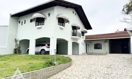 Casa com 4 quartos para alugar no Itoupava Norte, Blumenau , 166 m2 por R$ 4.900