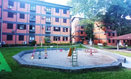Apartamento com 2 quartos para alugar na Bela Vista, Gaspar , 80 m2 por R$ 1.400