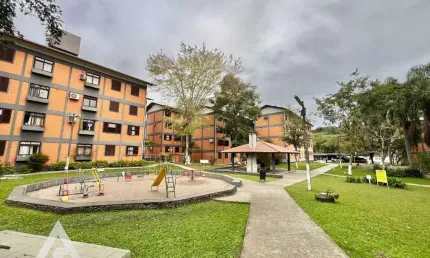 Apartamento com 2 quartos para alugar na bela vista, gaspar , 80 m2 por r$ 1.400