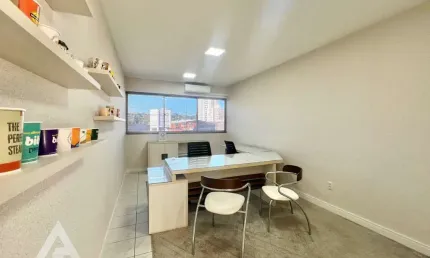 Ponto comercial com 1 sala para alugar no itoupava norte, blumenau , 26 m2 por r$ 900