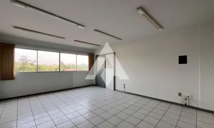 Ponto comercial com 1 sala para alugar no itoupava norte, blumenau , 32 m2 por r$ 1.200