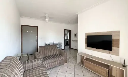 Apartamento com 2 quartos para alugar na Vila Nova, Blumenau , 90 m2 por R$ 2.200
