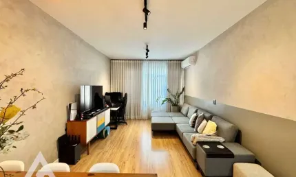 Apartamento com 2 quartos à venda no jardim blumenau, blumenau , 80 m2 por r$ 450.000