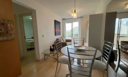 Apartamento com 1 quarto à venda no victor konder, blumenau , 80 m2 por r$ 385.000