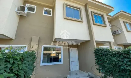 Casa com 2 quartos para alugar no barroco (itaipuaçu), maricá , 80 m2 por r$ 2.300