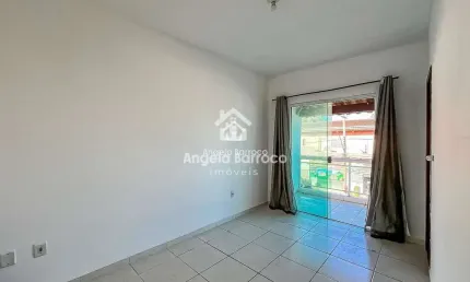 Kitnet / stúdio para alugar no jardim atlântico oeste (itaipuaçu), maricá , 30 m2 por r$ 1.100