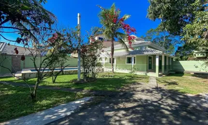 Casa com 2 quartos para alugar no barroco (itaipuaçu), maricá , 120 m2 por r$ 3.800