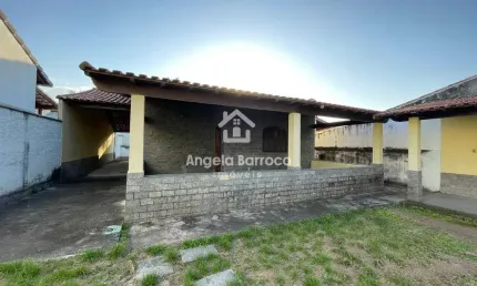 Casa com 3 quartos à venda no jardim atlântico central (itaipuaçu), maricá , 480 m2 por r$ 495.000