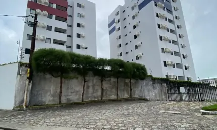 Apartamento com 3 quartos à venda no Bancários, João Pessoa 