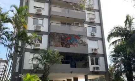 Apartamento para venda em canoas, centro, 2 dormitórios, 2 banheiros, 2 vagas