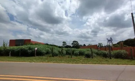 Terreno para chácara de 1.000m² em araçoiaba da serra
