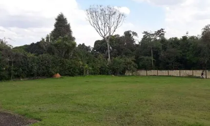 Terreno à venda na Rua José Paulino, 353, Nova Araçoiaba, Araçoiaba da Serra
