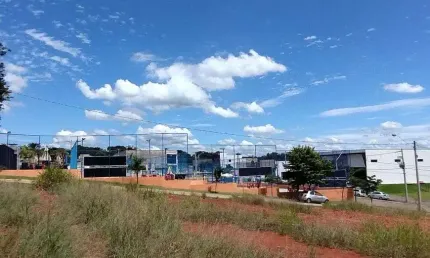 Terreno à venda no Jardim Nossa Senhora Salete, Araçoiaba da Serra 