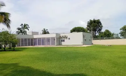 Chácara / sítio com 5 quartos à venda no Centro, Araçoiaba da Serra 