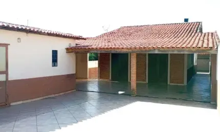 Casa com 3 quartos à venda na Rua Francisco Acosta, 1, Nova Araçoiaba, Araçoiaba da Serra