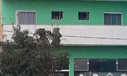 Apartamento com 3 quartos para alugar na Rua Professor Toledo, 879, Centro, Araçoiaba da Serra