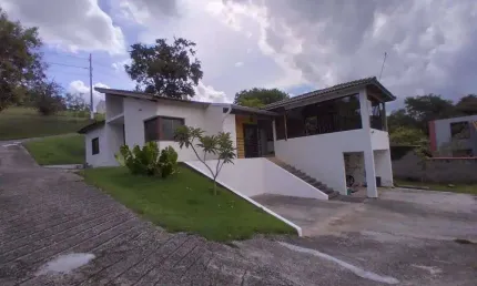 Casa em condomínio fechado com 3 quartos à venda na Estrada Doutor Celso Charuri, 1, Centro, Araçoiaba da Serra