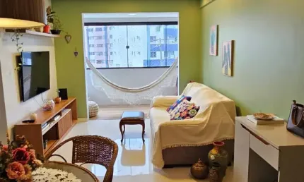 Apartamento com 3 quartos à venda na Rua das Gaivotas, 1, Imbuí, Salvador
