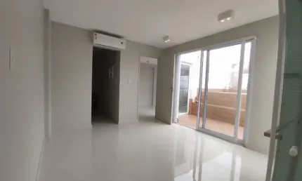 Cobertura com 2 quartos à venda na Rua Piauí, 1, Pituba, Salvador