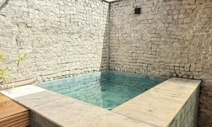 Cobertura com 1 quarto à venda na Rua do Mirante, 2, Rio Vermelho, Salvador