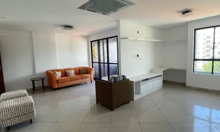 Apartamento com 3 quartos à venda na Rua Archibaldo Baleeiro, 1, Rio Vermelho, Salvador