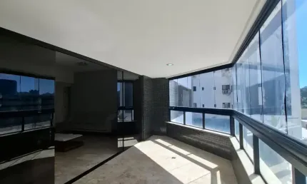 Apartamento com 4 quartos à venda na rua tenente fernando tuy, 22, pituba, salvador, 224 m2 por r$ 1.700.000