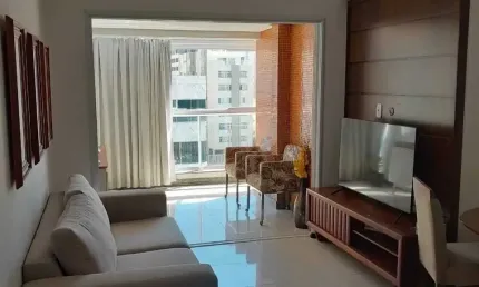 Apartamento com 1 quarto à venda na Rua Minas Gerais, Pituba, Salvador