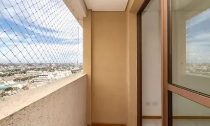 Cobertura duplex lifespace estação - última oportunidade