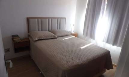 Sobrado em Condominio 3 Quartos 2 Vagas Atuba Curitiba
