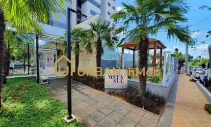 Apartamento para venda com 94 m² e 3 quartos em vila aviação, bauru - sp