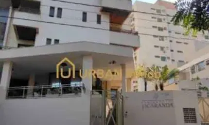 Apartamento para venda com 500 m² e 5 quartos em jardim paulista, bauru - sp
