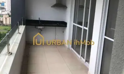 Apartamento a venda com 3 quartos, sendo 1 suíte no saint tropez - bauru