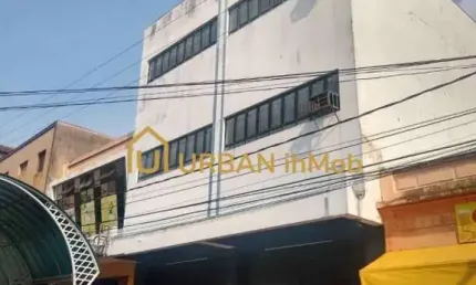 Barracão / Galpão / Depósito à venda na Rua Batista de Carvalho, 1-E 70, Centro, Bauru