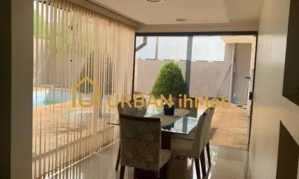 Casa para venda com 424 m² e 4 quartos em jardim estoril, bauru - sp