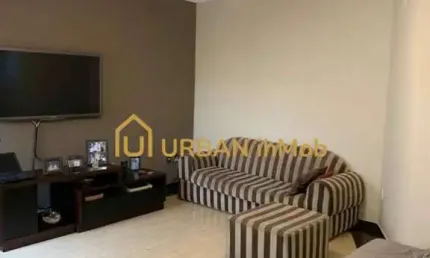 Casa para venda com 300 m² e 4 quartos em vila alto paraíso, bauru - sp
