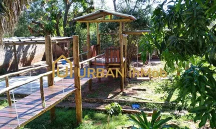 Chácara para venda com 1500 m² e 3 quartos em estância balneária águas virtuosas, bauru - sp
