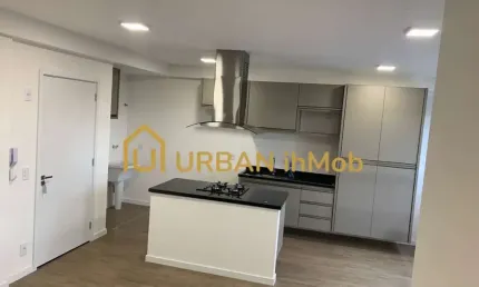 Apartamento para venda com 60 m² e 2 quartos em vila nova cidade universitária, próximo a usp, bauru - sp