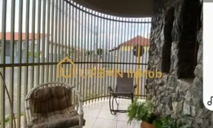 Sobrado para venda com 3 quartos em vila são joão da boa vista ( bela vista ), bauru - sp
