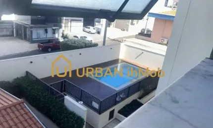 Apartamento para venda com 75 m² e 2 quartos em vila santa tereza, bauru - sp
