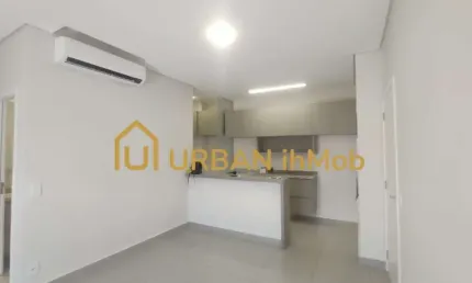 Apartamento para venda com 69 m² e 2 quartos em residencial parque granja cecília b, bauru - sp